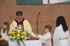 31.03.2024 Hochamt am Ostersonntag